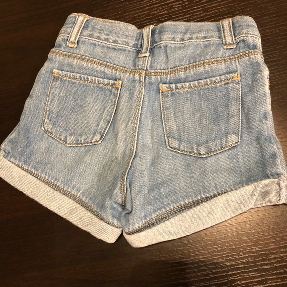 Shorts - Picture 2 of 2